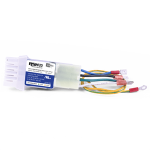 RSH-20 Motor Surge Protector, X-13